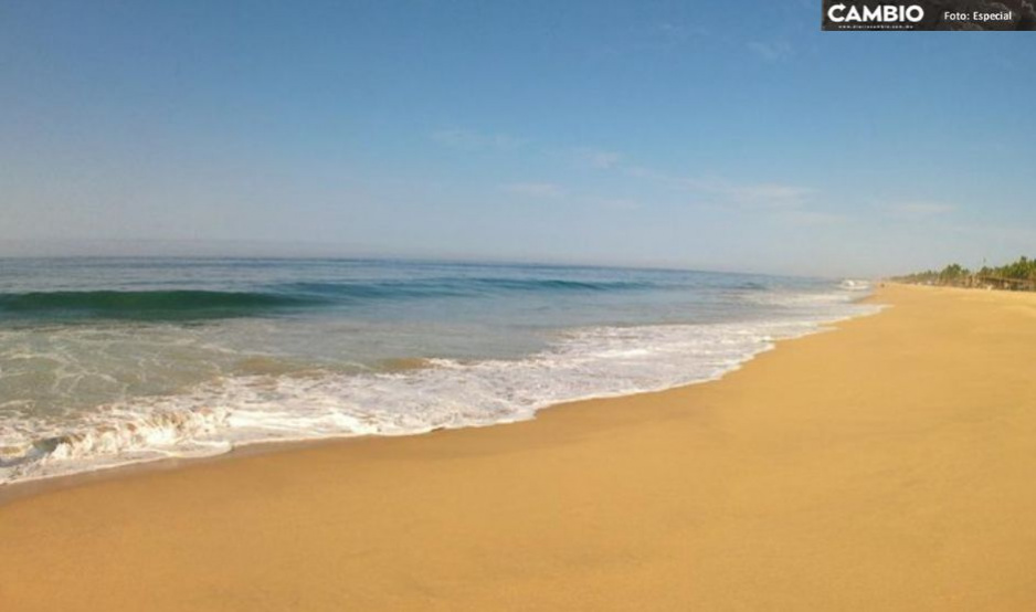 ¿Quieres irte de vacaciones? Estas son las playas aprobadas por la Cofepris