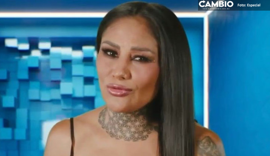 ¿Deja La Casa de Los Famosos? Barby Juárez fue anunciada en evento deportivo para la próxima semana