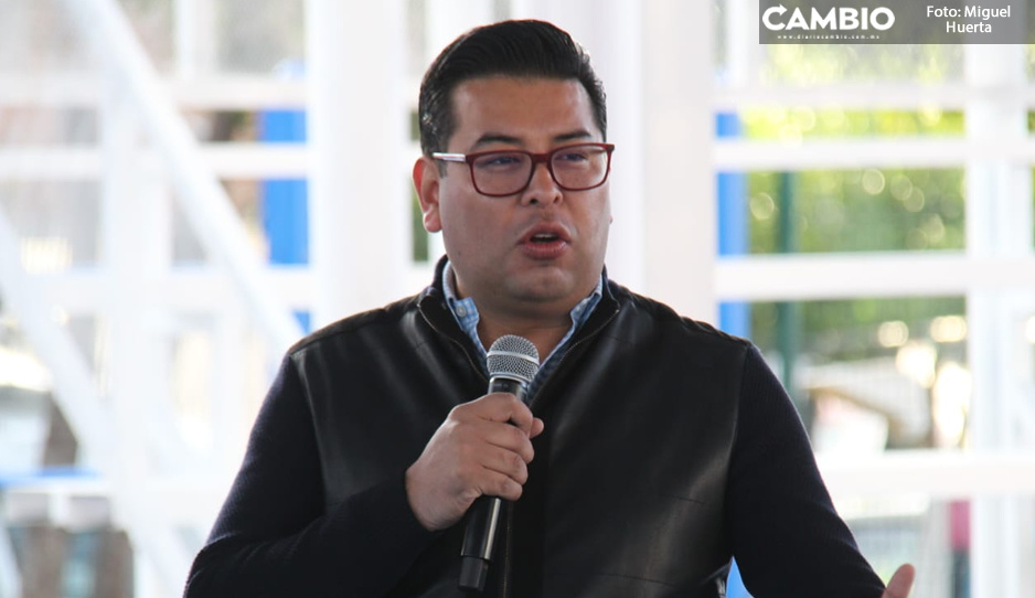 PRI va en candidatura común en 70 municipios de Puebla (VIDEO)