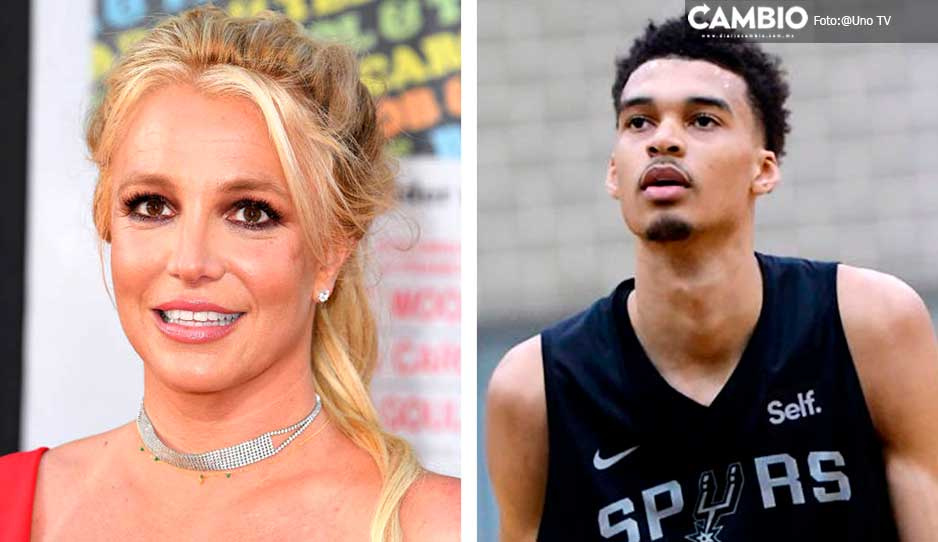VIDEO: Así fue como Britney Spears fue abofeteada por un guardaespaldas (VIDEO)
