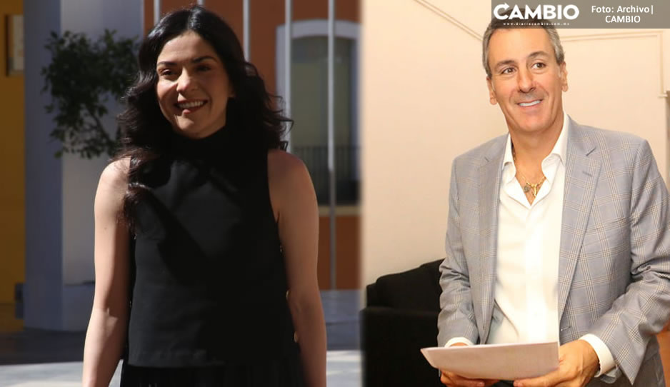 Pepe Chedraui ganó la encuesta, ya solo falta se publique el resultado: Liz Vilchis destapa al ganador (VIDEO)