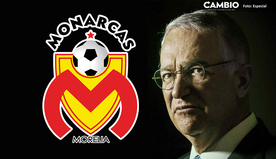 T&iacute;o Richi advierte a la afici&oacute;n de Morelia: &ldquo;No volver&aacute;n a tener equipo de primera&rdquo;