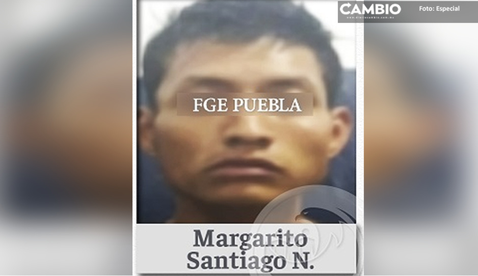 Envían a prisión a Margarito por abusar de adolescente discapacitada en La Resurrección