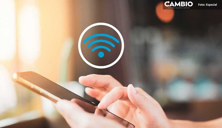 ¿Se te acabaron los datos? Así se puede activar el paquete de un peso al día del programa &#039;Internet para todos&#039;