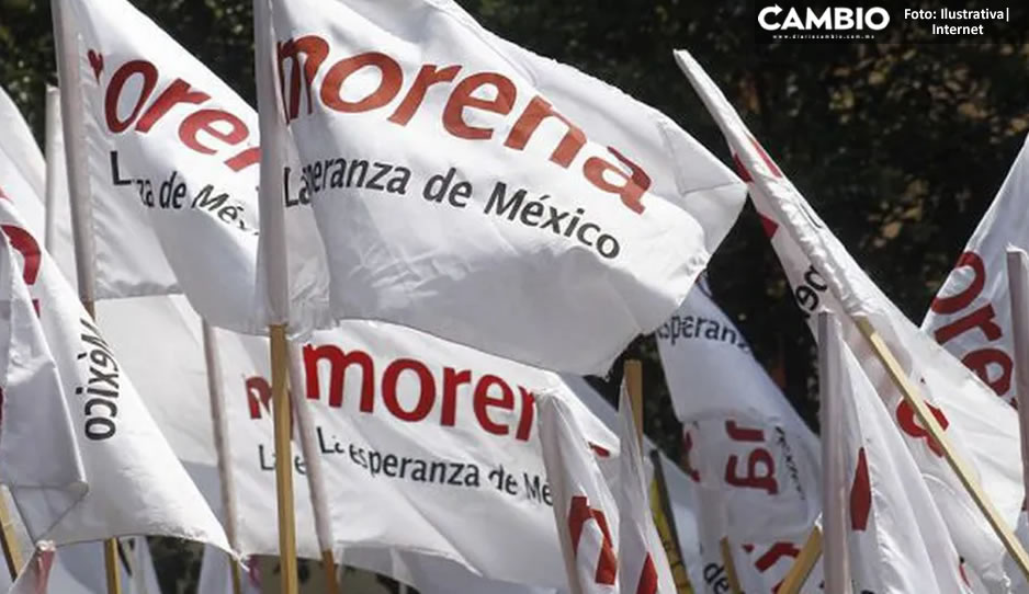 Aplazaría Morena hasta el 10 de noviembre resultados de aspirantes a las 9 candidaturas