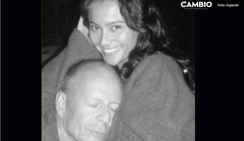 &#039;Entiendo profundamente tu viaje&#039; El triste mensaje de la esposa de Bruce Willis a los seguidores del actor