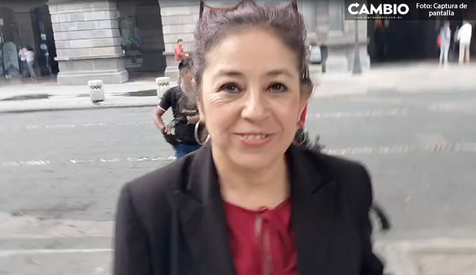 `No hay transparencia´ Regidora de Morena denuncia omisiones en comparecencias del Ayuntamiento (VIDEO)