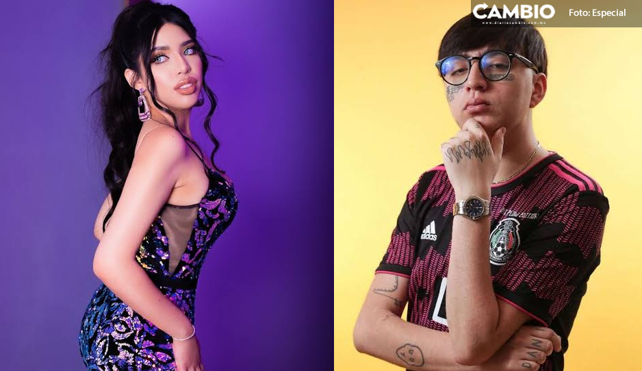 ¡Alístate! Yeri Mua y Dani Flow estarán en Puebla para celebrar las fiestas navideñas