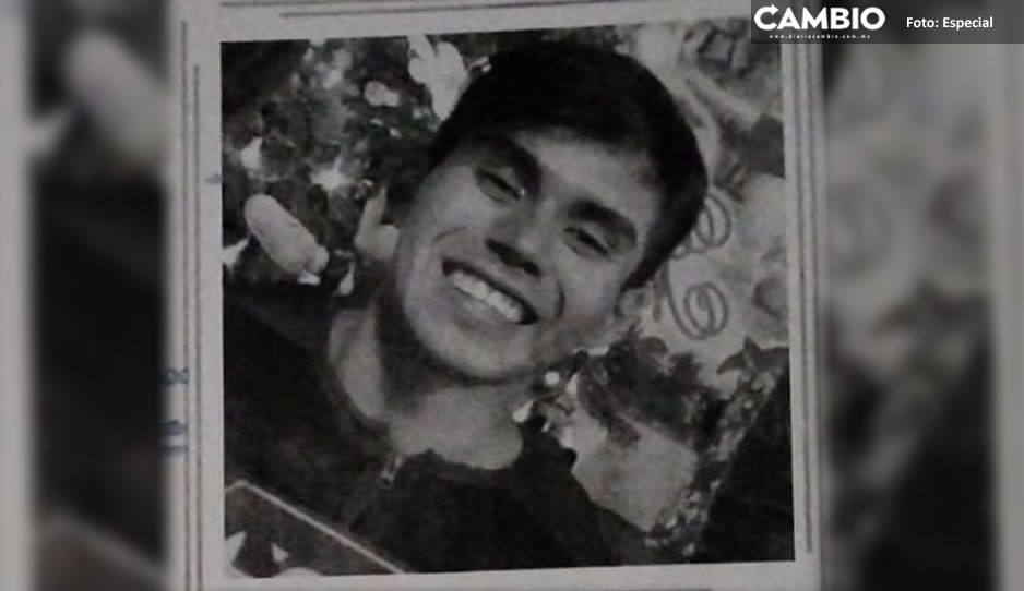 ¿Lo has visto? Joshtin Alberto Evangelista desapareció en Misión de San Jorge