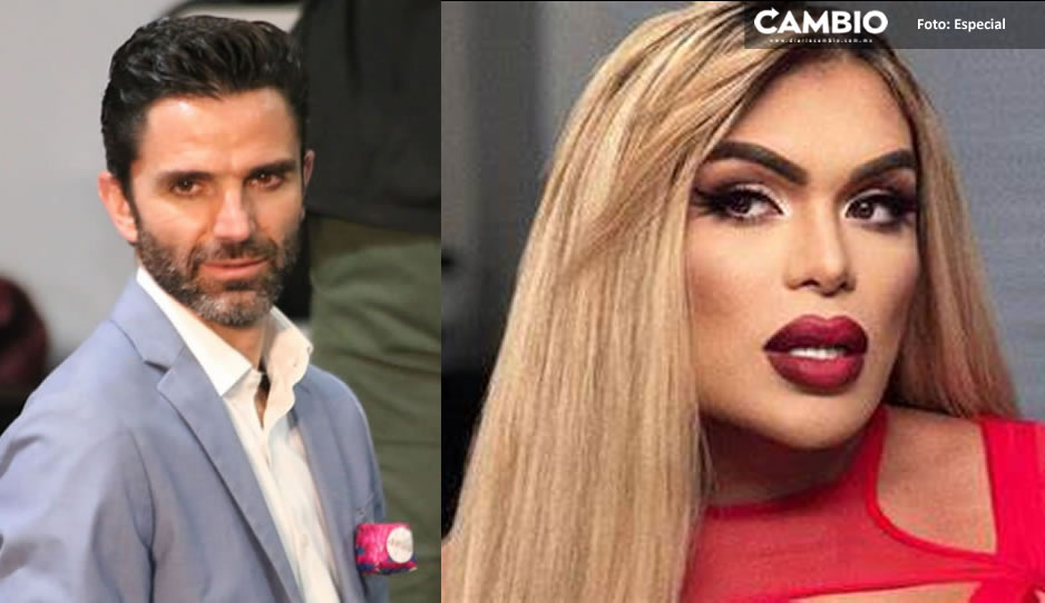 ¡Y soporten! Wendy Guevara quiere ser primera dama de Puebla; ya le echó el ojo a Abdala (VIDEO)