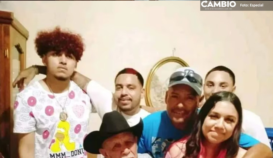 Reportan otra desaparición en Lagos de Moreno, ahora son cinco hermanos