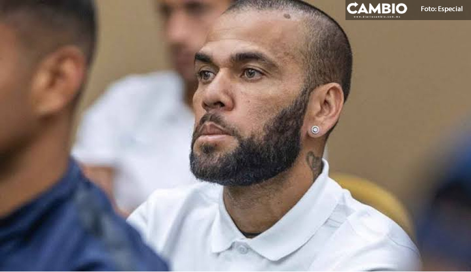 Dani Alves enfrentará juicio de abuso sexual a puertas abiertas