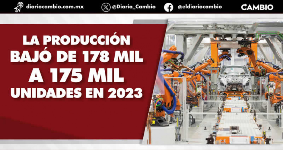 Aumentaron ventas, pero cae producci&oacute;n en Audi: dej&oacute; de fabricar casi 3 mil Q5