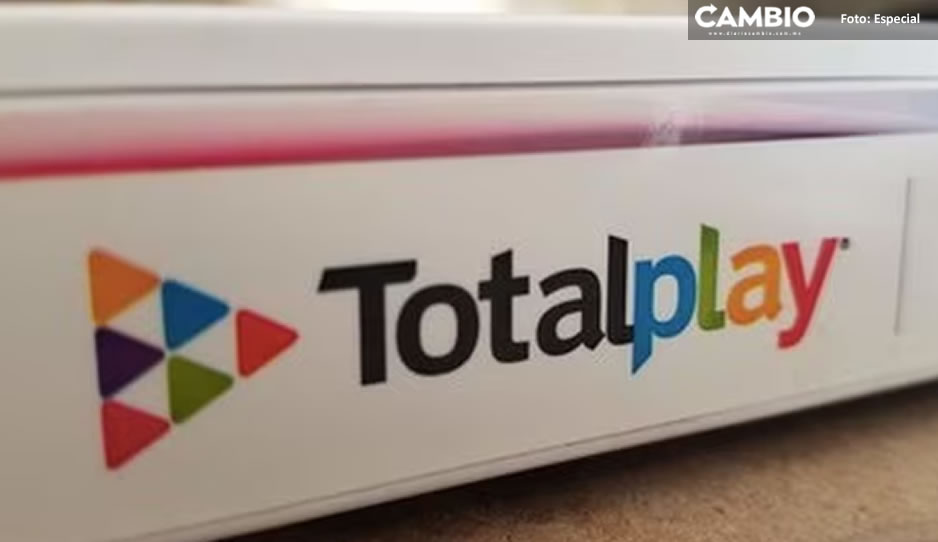 &iexcl;Piensas que somos ricos! Totalplay subir&aacute; sus precios en M&eacute;xico