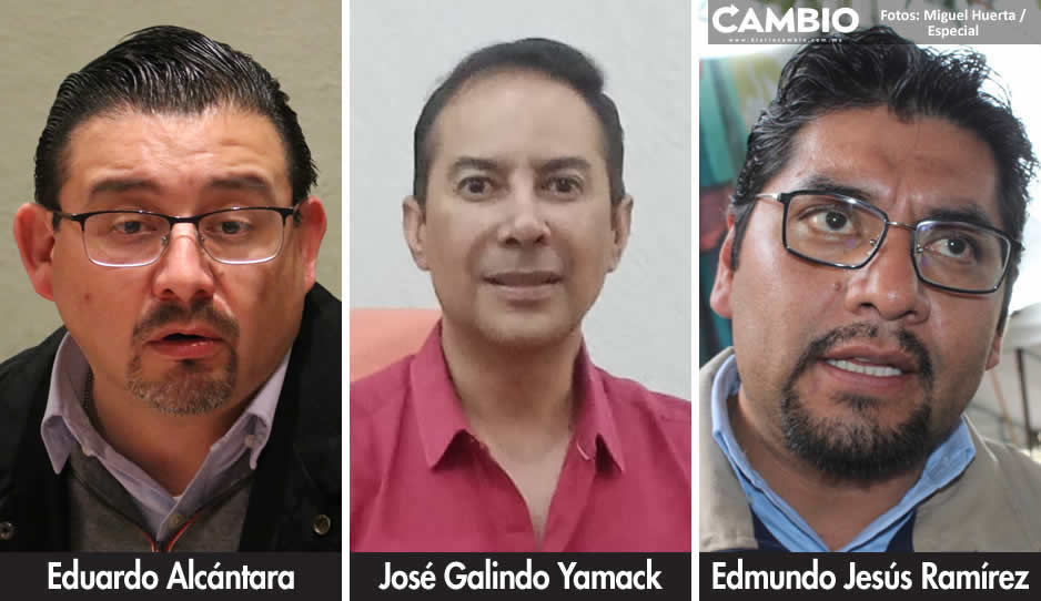 Puebla en top ten con más casos de violentadores de género del INE