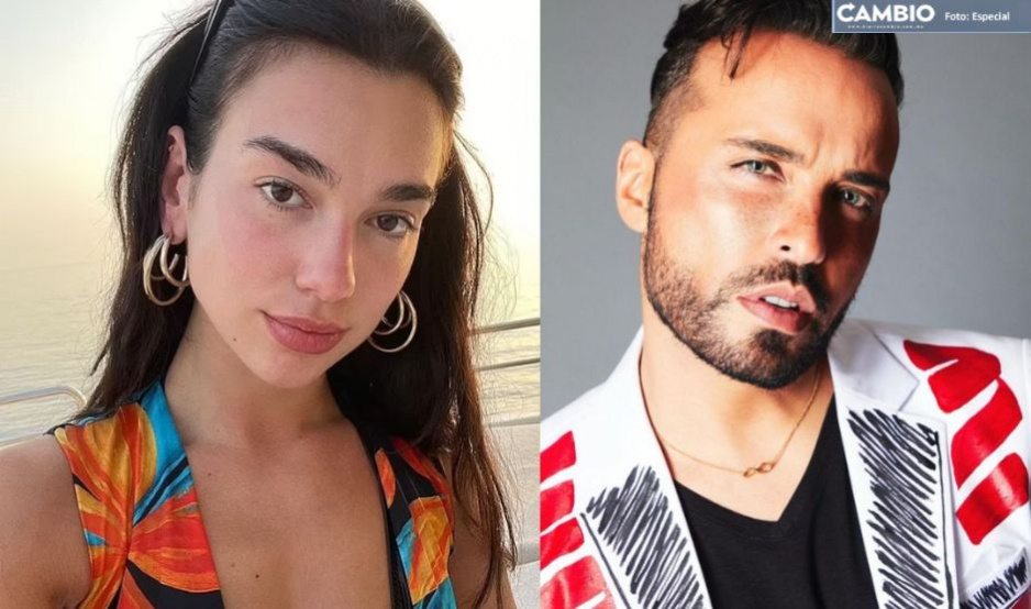 &quot;Aburrido como un camello&quot;: Apio Quijano se queja del concierto de Dua Lipa