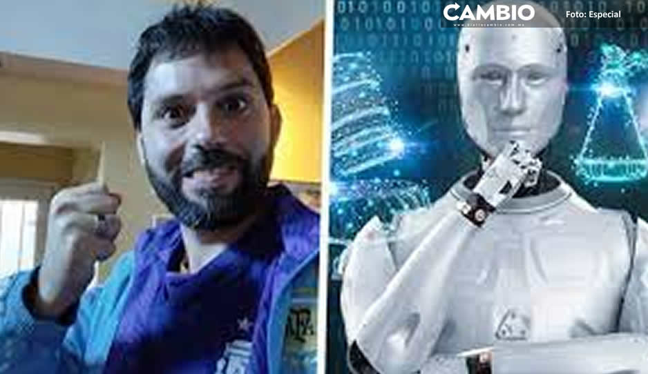 ¡Adiós al doblaje! Actor se queja de ser reemplazado por inteligencia artificial