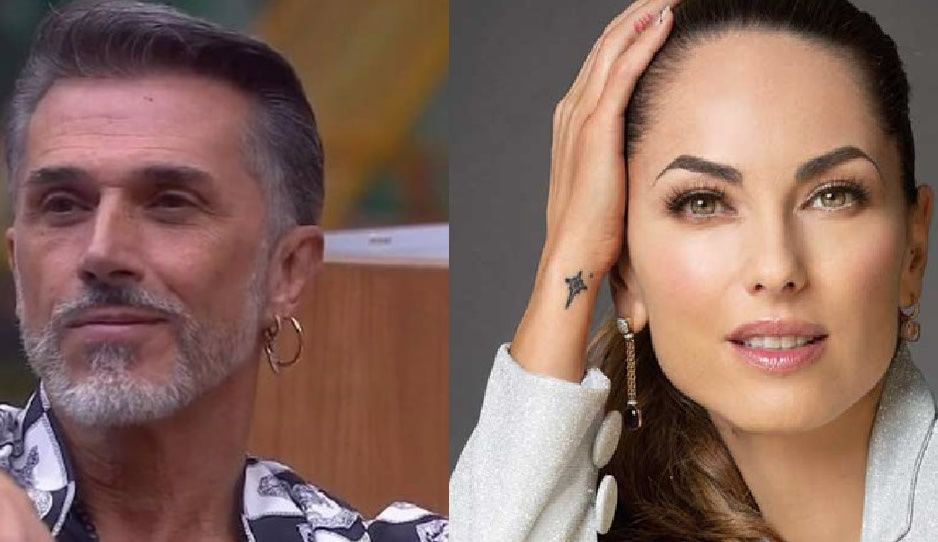 Pati Chapoy y Daniel Bisogno revelan que Sergio Mayer maltrataba a Mori (VIDEO)