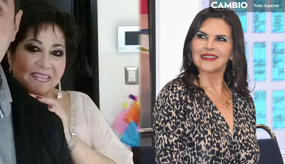 ¿Habrá revancha en el Ayuntamiento de Texmelucan? Leonor Yamak se perfila como alcaldesa suplente ante licencia de Layón