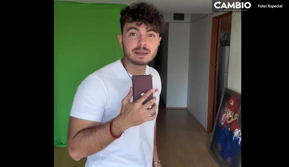 Influencer narra cómo fue contratado por “personas de la industria farmacéutica externa”.