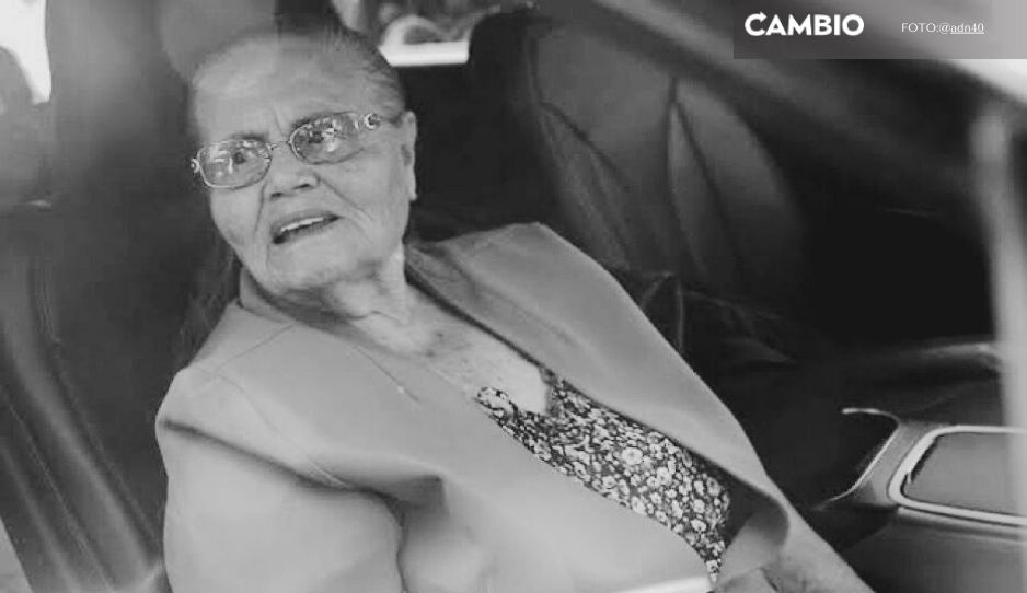 Fallece la mamá de El Chapo a los 94 años de edad