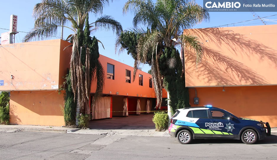 ¿Crimen de odio? Un hombre es el principal sospechoso del asesinato en ´Motel Kenya´ (VIDEO)