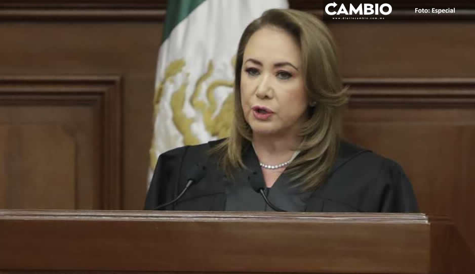 ¿Qué ha pasado con el caso de la ministra Yasmín Esquivel? Aquí la respuesta
