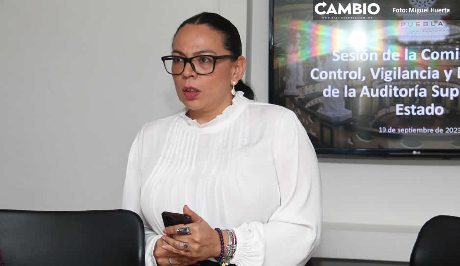 Comisión de la ASE avala informes 2021 del Congreso, Finanzas y Comunicación Social