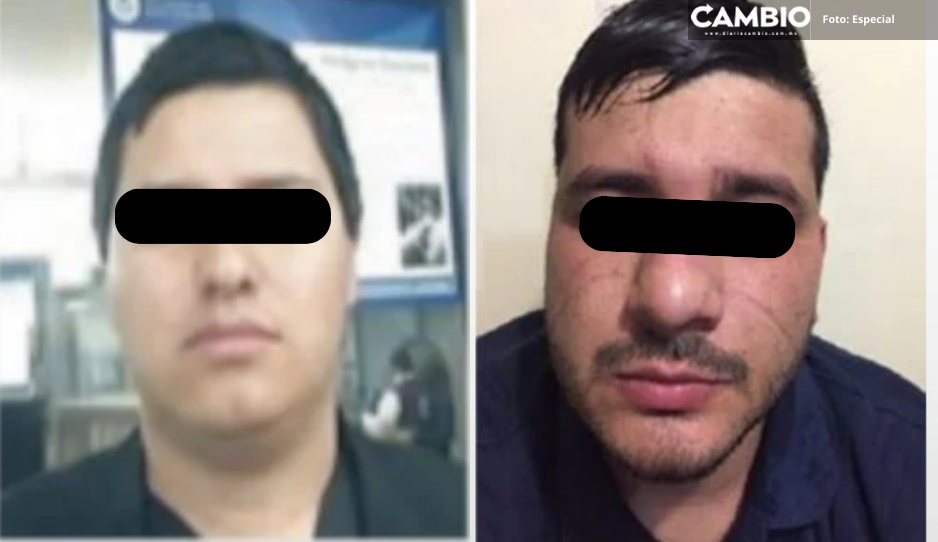 “El Panu” y “El 27”, capos que quedan al frente de la seguridad de Los Chapitos tras la captura de “El Nini”