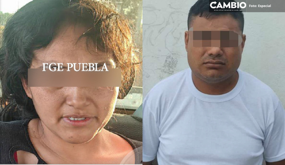 Fátima manejó la camioneta en la que escapó “El Chinchola” del penal de Tehuacán