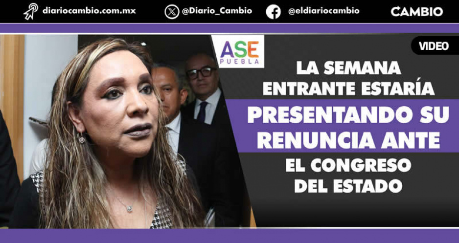 Amanda Gómez en la tablita: desde el Congreso aseguran que su salida de la ASE es inminente
