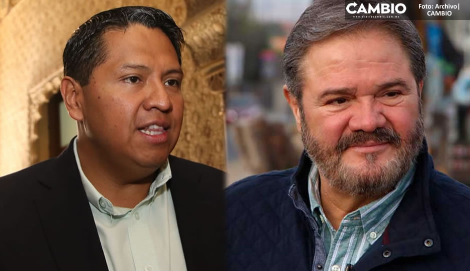 VIDEO: Leobardo se lanza contra Mantilla por la modificación al Coremun