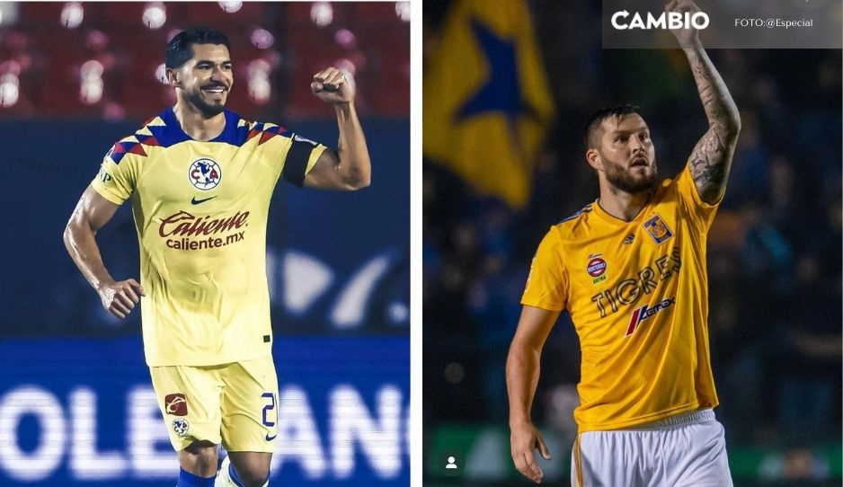 Así quedó la GRAN FINAL de la Liga Mx: América vs Tigres