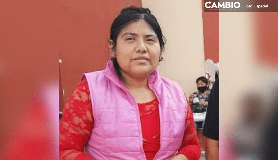 ¡Ayuda a encontrar a Jacqueline! Desaparece joven con autismo en Juan C. Bonilla