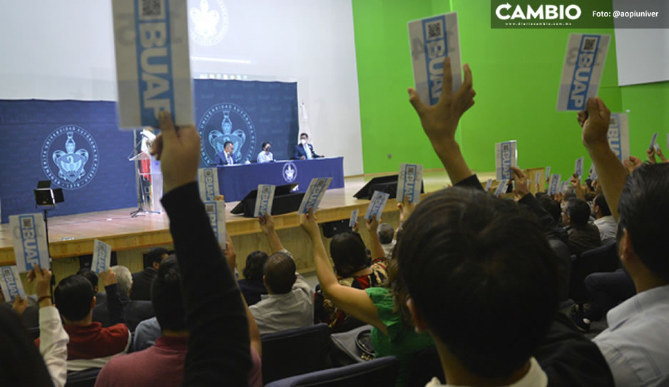 Avalan creación de la Especialidad en Geríatria en la BUAP; única en el estado