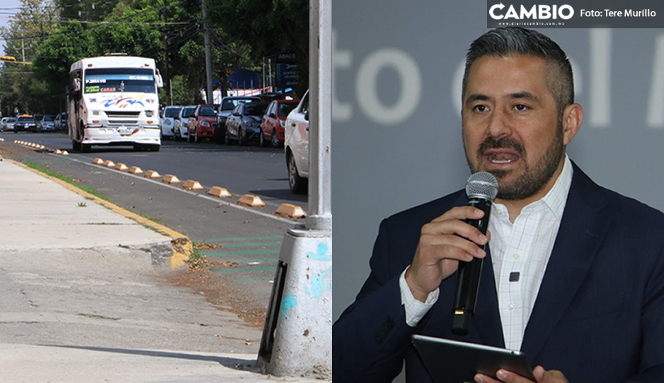 Amparo por peatonalización de Barrio de Santiago no suspenderá el proyecto: Adán Domínguez (VIDEO)