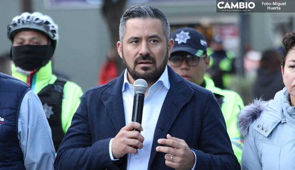 Ayuntamiento se deslinda de la contaminación del río Alseseca y culpa a Conagua