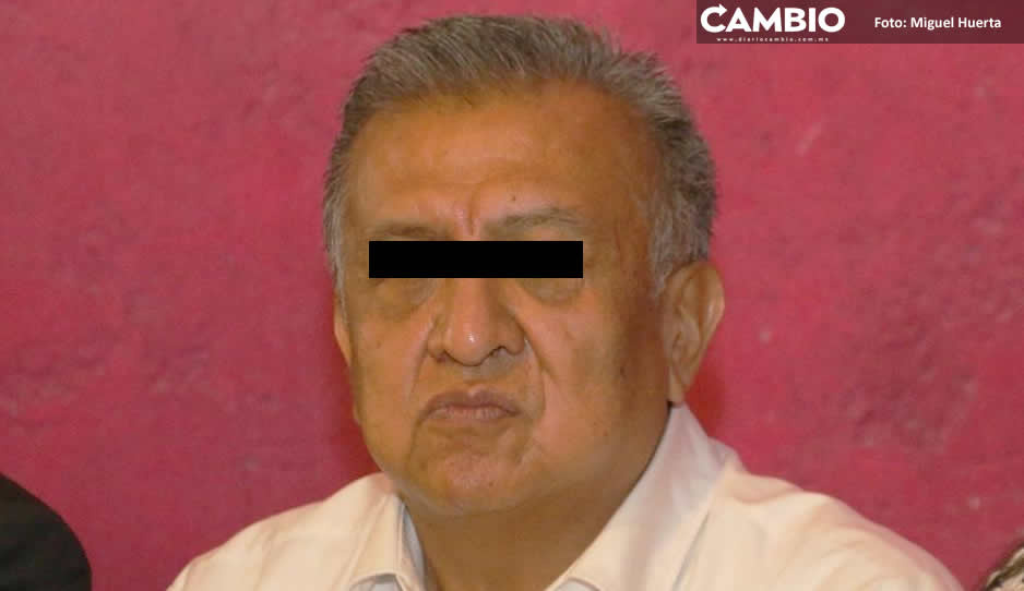 FGE de la CDMX asegura que va con todo vs Saúl Huerta y buscan máxima sanción (VIDEOS)