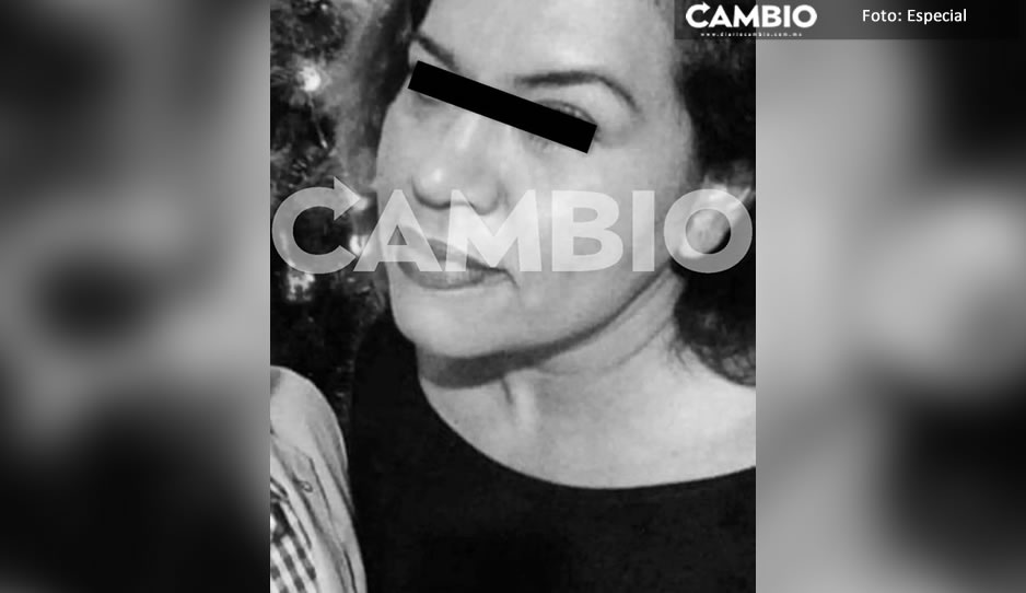 Feminicidio 10: Melania fue envenenada en Chietla; sospechan de su ex pareja
