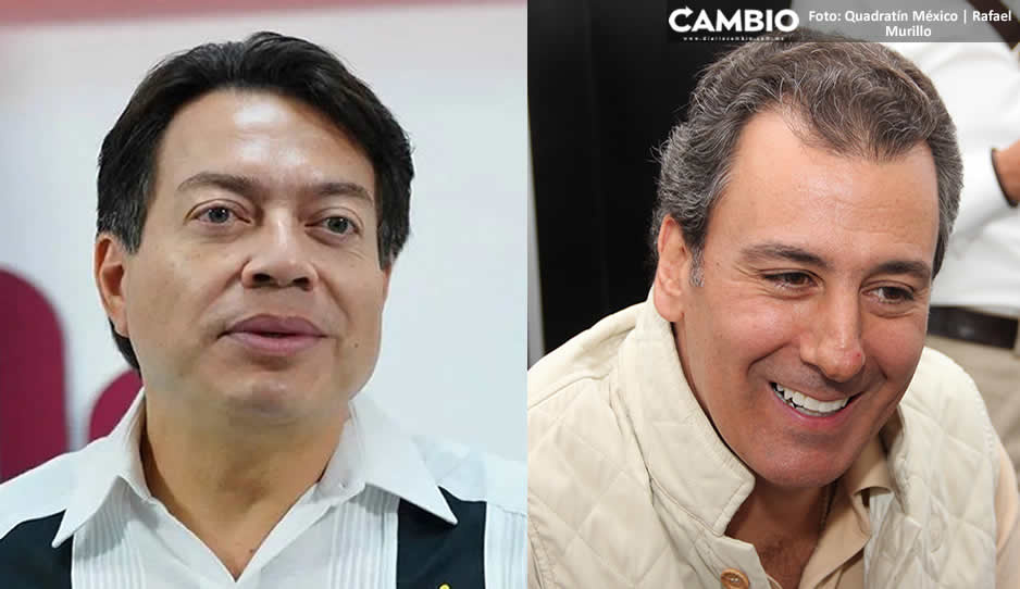 Pepe Chedraui es un referente importante con peso electoral, reconoce Mario Delgado (VIDEO)