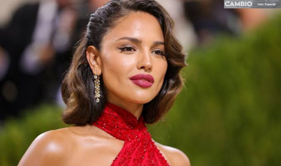 Eiza González se defiende tras inventos de romances: “Merezco lo mejor”