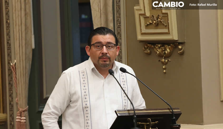 PAN busca regular en la ley los gobiernos de coalición y la repartición del gabinete (VIDEO)