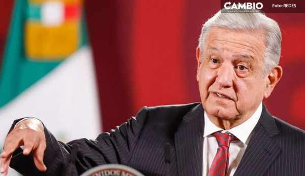 AMLO urge al Congreso aprobar reforma para que la Guardia Nacional dependa de Sedena (VIDEO)