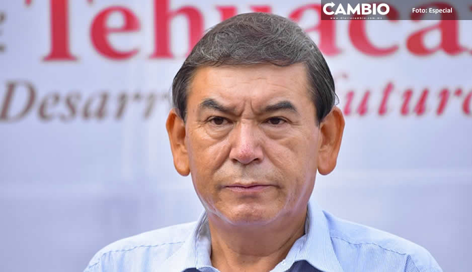 ¡Que ahora sí! Hoy se publicará fallo de la concesión para la disposición final de la basura: Pedro Tepole
