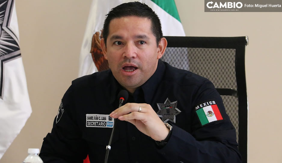 Presuntos mensajes de crimen organizado son distractores: SSP