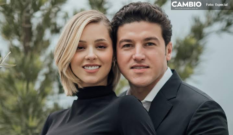 ¿Otro bebé? FOTO de Mariana Rodríguez con Samuel García desata rumores de embarazo