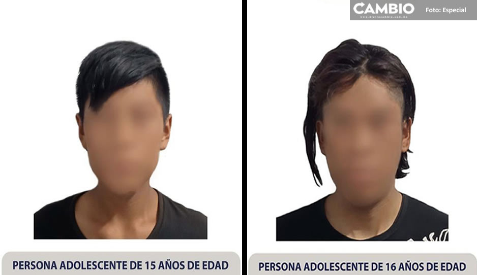 Vinculan a proceso a dos adolescentes por el secuestro y asesinato de los seis jóvenes en Zatacatecas