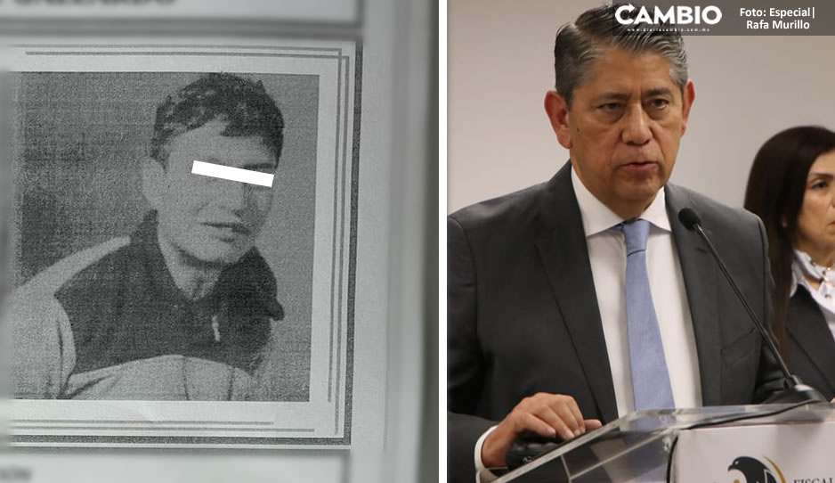 Niño que buscaba su balón encontró el cadáver de Jorge en refrigerador de la Historiadores: FGE