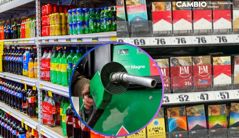¡Apriete el bolsillo! Esto es lo que subirá de precio en 2024