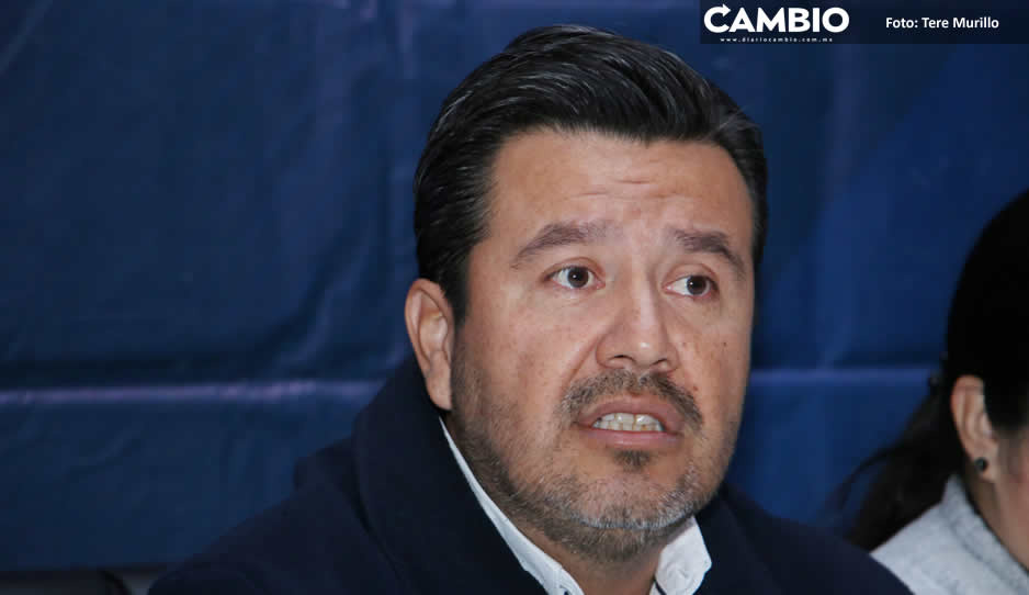 Ya le ganamos al marinismo y lo volveremos hacer, asegura Zaldívar tras triunfo de Armenta (VIDEOS)